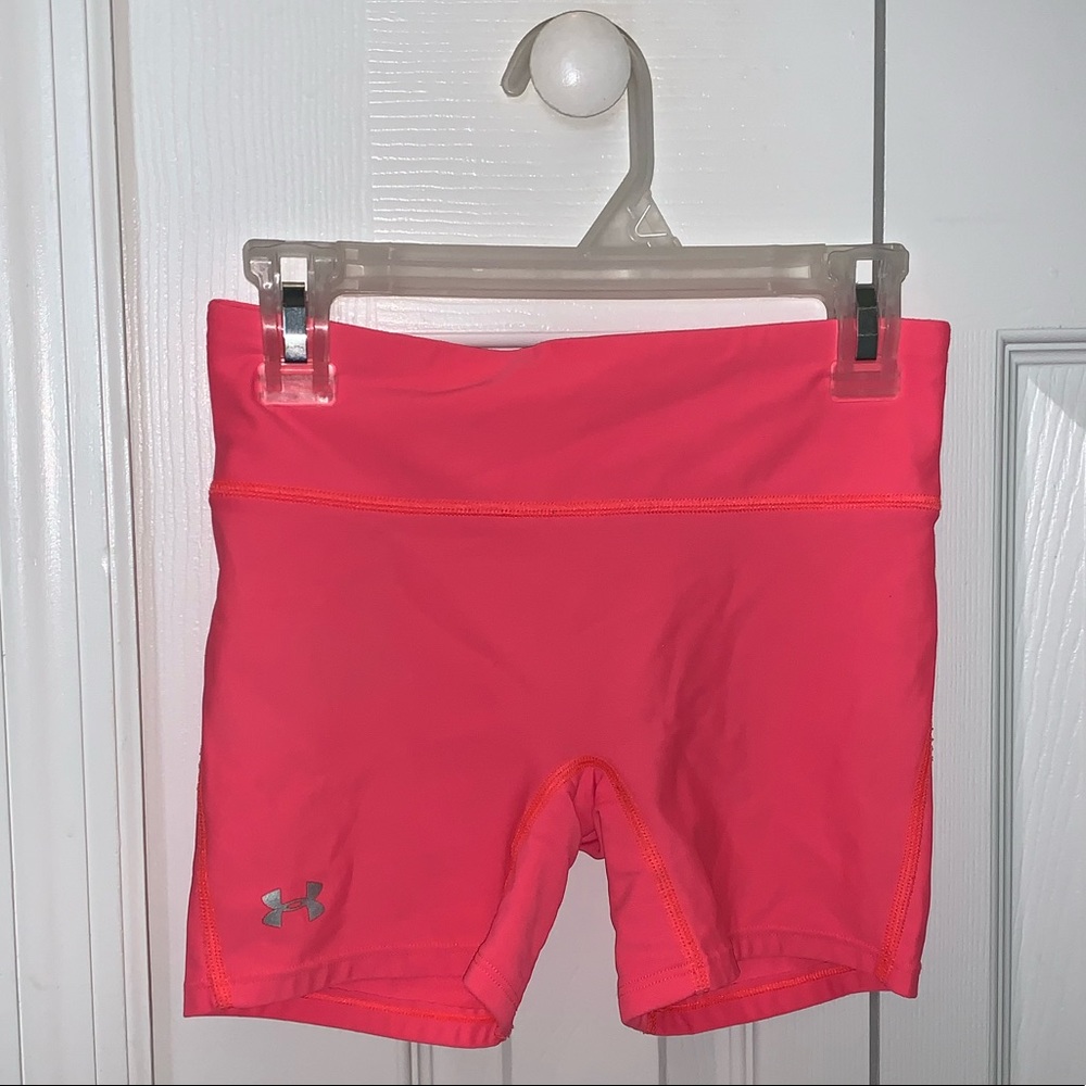 Under Armour Women’s Spandex